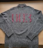 TK: pull (heren) - Hugo Boss - maat: M, Maat 48/50 (M), Zwart, Ophalen of Verzenden, Zo goed als nieuw