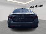Alfa Romeo Giulia 2.2 D 190 Atx Rwd TI AUTO, Automaat, Gebruikt, 4 cilinders, 1465 kg