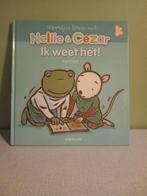 Nelle en Cezar, Enlèvement ou Envoi, Comme neuf