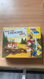 Chouffe mime gezelschapsspel, Ophalen of Verzenden, Nieuw