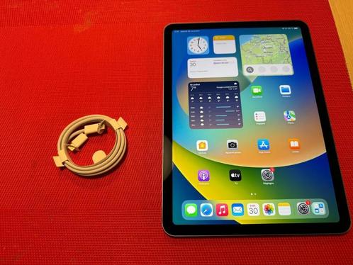 iPad Air, 5e Génération, 256gb !, Computers en Software, Apple iPads, Wi-Fi, Ophalen