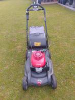 Grasmaaier Honda 537 perfect staat, Enlèvement ou Envoi