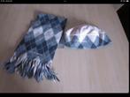 sjaal +muts, Enlèvement ou Envoi, Comme neuf, Bonnet