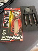 Darst pijlen red dragon marlin, Ophalen of Verzenden, Zo goed als nieuw, Pijlen