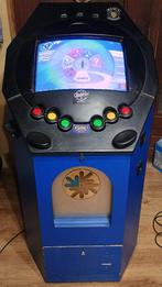 Silverball touch arcademachine, Verzamelen, Automaten | Overige, Ophalen, Gebruikt