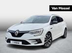 Renault Mégane Grand tour Limited#3 tCe 140, Auto's, Voorwielaandrijving, Stof, Gebruikt, 4 cilinders