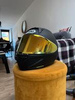 Shoei X S Pro matte black size L (59-60cm), Motoren, Ophalen, S, Shoei