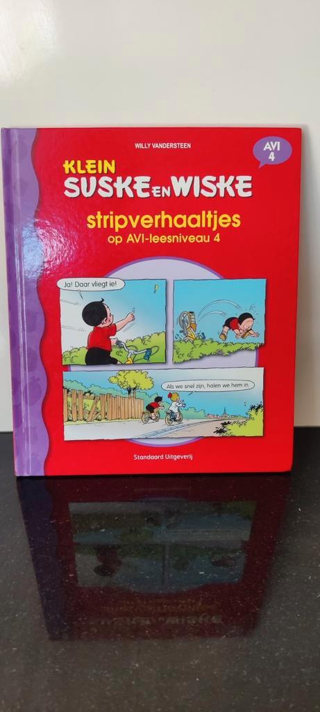 Klein Suske en Wiske - Stripverhaaltjes, Boeken, Kinderboeken | Jeugd | onder 10 jaar, Zo goed als nieuw, Fictie algemeen, Ophalen of Verzenden