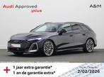 Audi A5 Avant A5 Avant 2.0 TFSI Quattro Edition one S tronic, Auto's, Automaat, Navigatiesysteem, 170 g/km, Break
