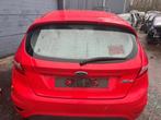 Achterklep van een Ford Fiesta (K9), Gebruikt, Achterklep, Ophalen of Verzenden, Ford
