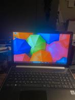 Laptop HP 15.6 inch - azerty 8gb, Enlèvement, Azerty