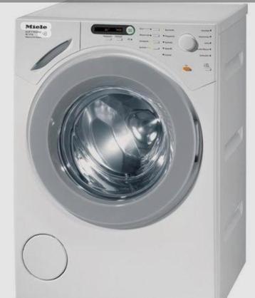 Miele w1714 in onderdelen beschikbaar voor biedingen