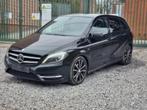 Mercedes Benz b180cdi euro5-model 2012 volledige optie, Euro 5, Bedrijf, Diesel, Airconditioning