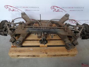 AchterasJaguar S-Type 1999-2002 XR831985 beschikbaar voor biedingen