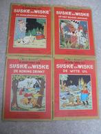 Suske en Wiske Strip Klassiek Willy Vandersteen, Boeken, Gelezen, Meerdere stripboeken, Ophalen