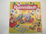 my first rummikub, Ophalen