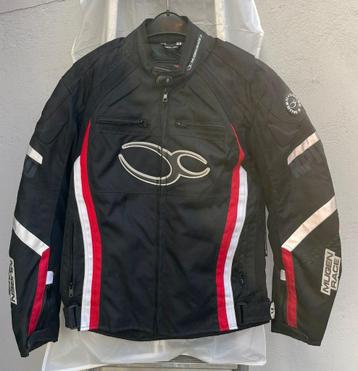 Mugen Race jas + broek set beschikbaar voor biedingen