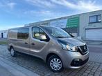 Nissan Nv300 | 12 Maanden Garantie | 39 Dkm | Diesel |2018 |, Auto's, Bestelwagens en Lichte vracht, Voorwielaandrijving, Testrit aan huis