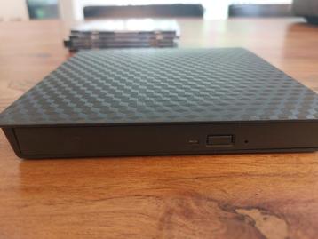 Lecteur de CD-Rom - lecteur de disque optique beschikbaar voor biedingen