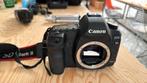 Canon EOS 5D mark II - body en accessoires, Audio, Tv en Foto, Ophalen, Gebruikt, Spiegelreflex, Canon