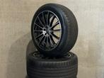 21 inch Originele Breedset Mercedes GLE W167 COUPÉ/SUV AMG, Auto-onderdelen, Banden en Velgen, Ophalen, Overige, Overige, Banden en Velgen