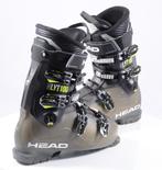 40,5 41 42 42,5 43 44 44,5 45 EU skischoenen HEAD EDGE LYT, Gebruikt, Verzenden, Carve, Head