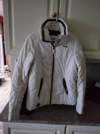 Gilet de ski blanc Gaastra, Enlèvement ou Envoi, Taille 38/40 (M)