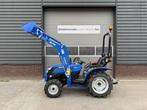 Solis 26 4WD minitractor met frontlader / voorlader BJ 2024, Zakelijke goederen, Overige merken, Tot 2500