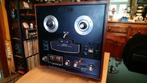 MAGNETO BOBINES PIONEER RT-71 AUTO-REVERSE, Audio, Tv en Foto, Bandrecorder, Ophalen of Verzenden, Bandrecorder