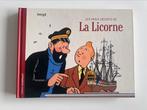 Tintin - Tintin Les vrais secrets de la Licorne, Livres, BD | Comics, Comme neuf, Herge, Enlèvement ou Envoi