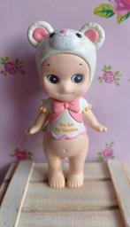 Sonny Angel Valentijneditie 2017 secret Teddy Bear, Ophalen of Verzenden, Zo goed als nieuw