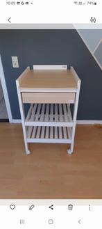 Commode, Ophalen, Zo goed als nieuw, Commode