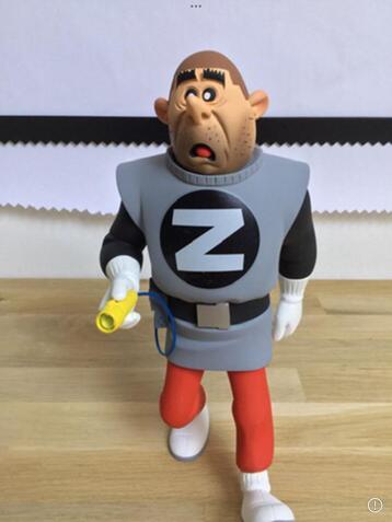 Fariboles Zorghomme Special edition beschikbaar voor biedingen