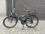 Jongensfiets BNB CityRider 26 inch, Gebruikt, BNB Bike, Handrem, Ophalen