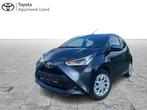 Toyota Aygo 1.0 VVT-i 5MT x-play2, USB, 72 pk, 93 g/km, Handgeschakeld
