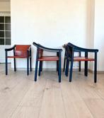 Set van 5 stoelen Cassina (Vico Magistretti 905), Enlèvement