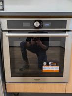 Four encastrable Hotpoint Ariston – Pyrolyse, Oven, Zo goed als nieuw, Inbouw, 45 tot 60 cm