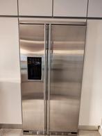 GE Profile koelkast, Enlèvement