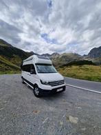 VW Grand California in perfecte staat, Caravans en Kamperen, Volkswagen, 7 tot 12 maanden geleden, Diesel, Particulier