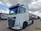 DAF XG+ 480 FT 4x2 Euro6E - MEGA/Lowdeck - Retarder - Dubbel, Achat, Diesel, Automatique, DAF