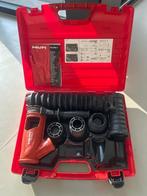 Hilti te drs-y stofafzuiging bij boren, Doe-het-zelf en Bouw, Ophalen, Nieuw, 600 watt of meer, Boor- en/of Breekhamer