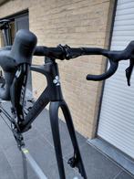 Colnago v4rs, nieuwe shimano di2, of als frameset, Autres marques, Comme neuf, Enlèvement, 53 à 57 cm