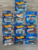 Hot Wheels 2004 First Editions, Ophalen of Verzenden, Nieuw