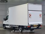 Mercedes Sprinter 317 CDI Bakwagen Automaat Laadklep Camera, Auto's, Automaat, Stof, Gebruikt, 4 cilinders