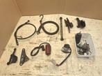 Yamaha SR500 onderdelen (sr xs 650 xt 500 xs650 xt500)), Motoren, Ophalen, Gebruikt