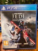 Star Wars Jedi Fallen Order, Games en Spelcomputers, Games | Sony PlayStation 4, Zo goed als nieuw, Ophalen