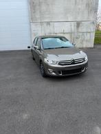 Citroen C-Elysee 1.2 benzine euro6b km93500 1jaar garantie, Autos, Achat, Euro 6, Entreprise, Boîte manuelle
