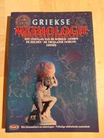 Griekse mythologie, Enlèvement ou Envoi