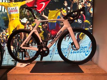 Colnago Y1Rs Racefiets - Black Friday Deal!