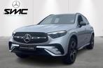 Mercedes-Benz GLC-klasse GLC 300 de 4MATIC AMG Line, Auto's, Automaat, 197 pk, Gebruikt, Zwart
